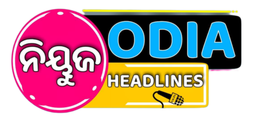 Odia news headlines 